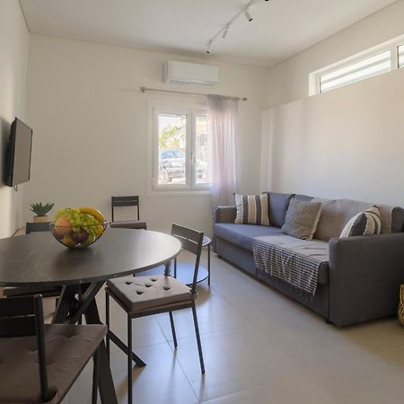 Pylos Apartments Kültér fotó