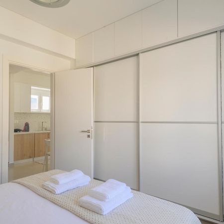 Pylos Apartments Kültér fotó