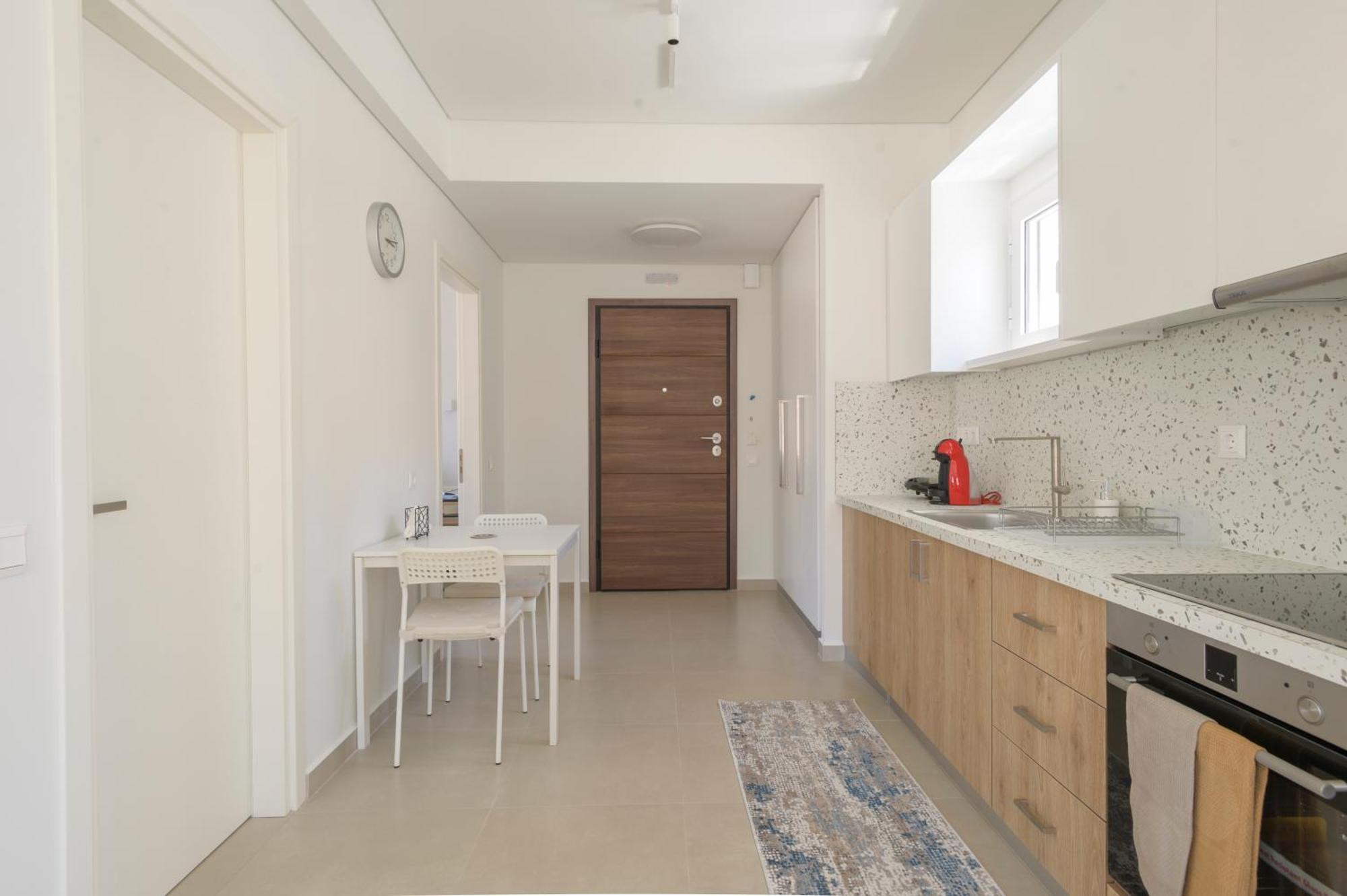 Pylos Apartments Kültér fotó