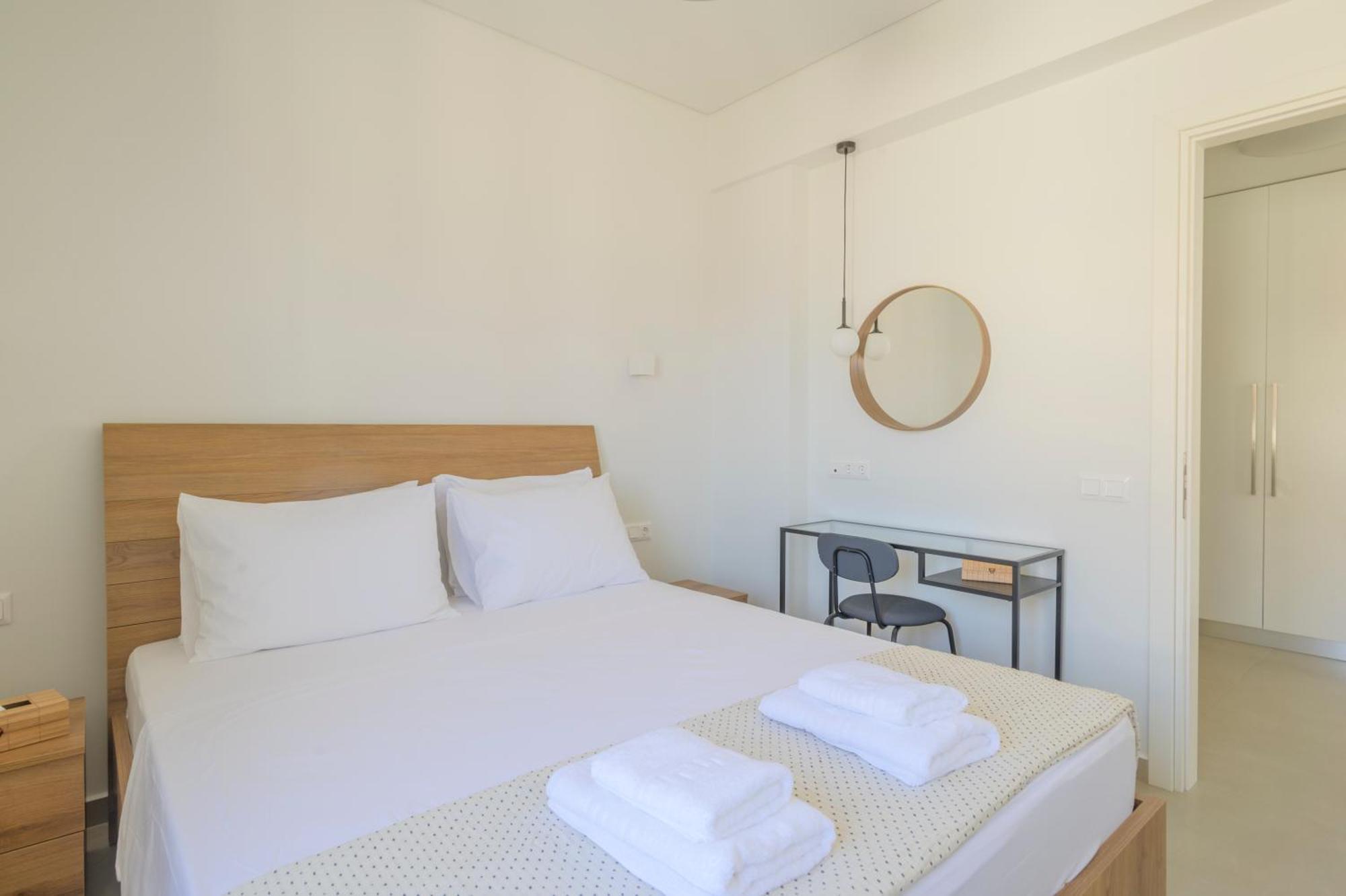 Pylos Apartments Kültér fotó