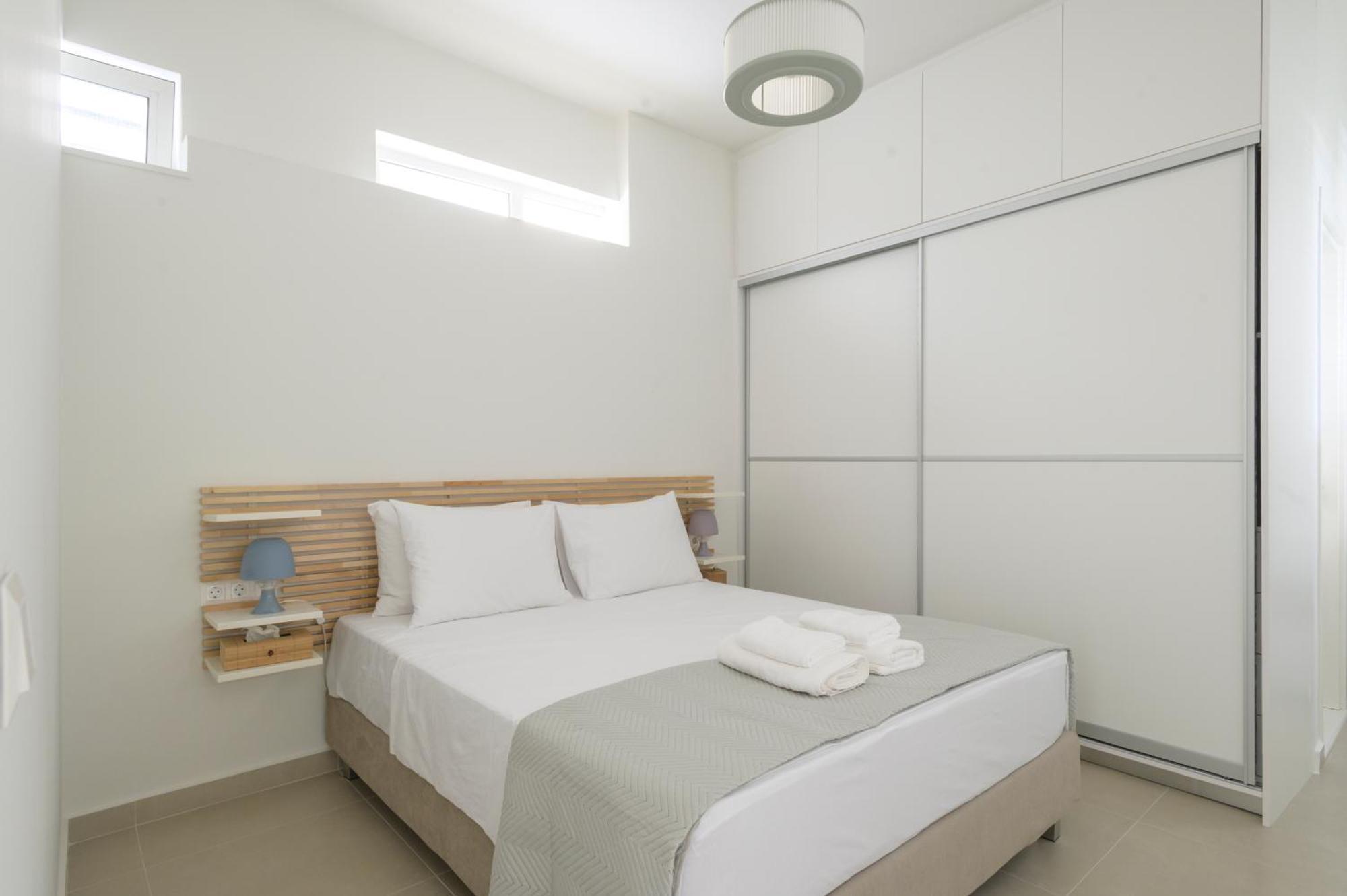 Pylos Apartments Kültér fotó