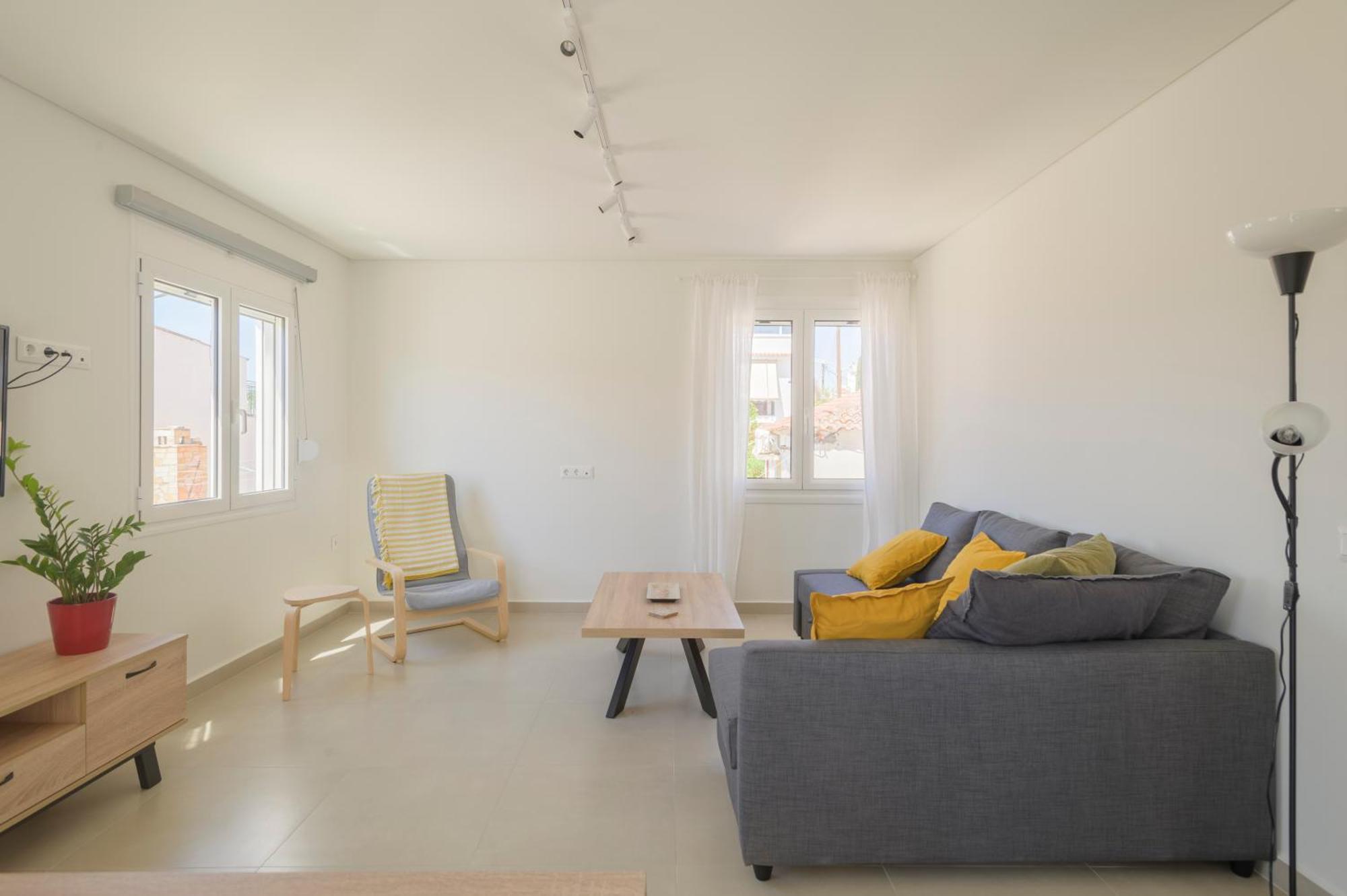 Pylos Apartments Kültér fotó