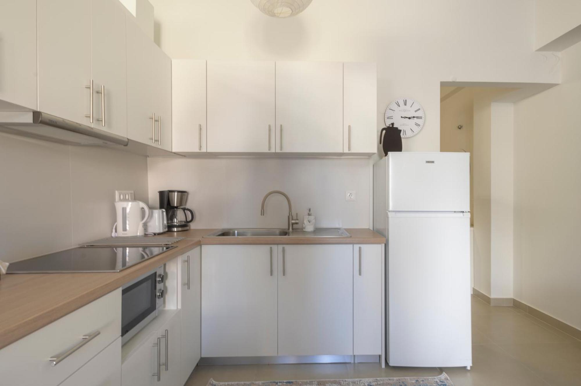 Pylos Apartments Kültér fotó